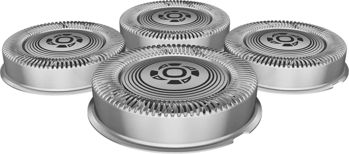 Ersatz Scherköpfe Philips Head Pro HS740/15