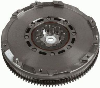 Sachs Schwungrad Zwei-Massen-Schwungrad 2294 701 038 Für Hyundai