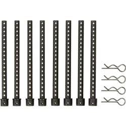 Tamiya 54604 Tuningteil Karosseriehalter-Verlängerungsset 5,5 mm