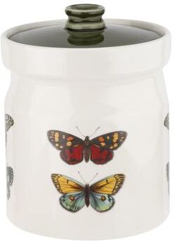 Portmeirion Botanic Garden Harmony Canister
