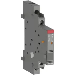 ABB SK1-02AR Signalkontakt, 2Ö für ausgelöst-Meldung, rechtsseitiger Anbau 1SAM201903R1006 SK102AR  - 2 Stück