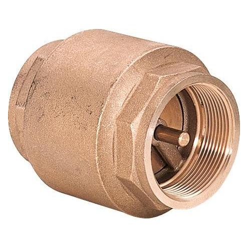 Teguma Absperrventil Europa Grösse 1/2 " BSPP-Gewinde / G-Gewinde (5264013000)