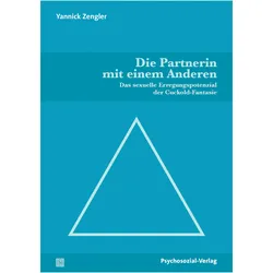 Die Partnerin mit einem Anderen, Fachbücher von Yannick Zengler, Harald Stumpe, Maika Böhm, Konrad Weller, Heinz-Jürgen Voss