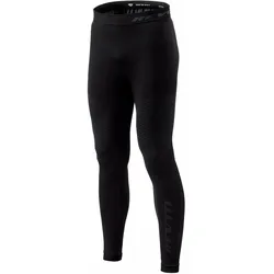 Revit Thermic LL, Funktionshose - Schwarz - XS-S