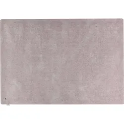 Tom Tailor Teppich Cozy UNI beige 50 x 80 cm
