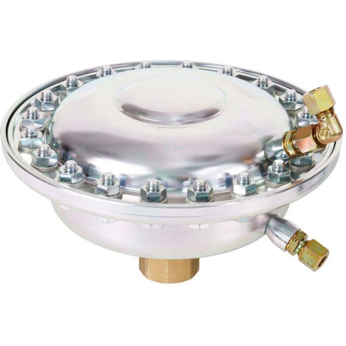 Danfoss Antrieb 0,5 bar 003G1025 für Volumenstromregler