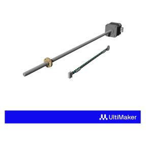 Ultimaker Z Motor L380 (S5, S7) (Ersatzteile) (80-203828)