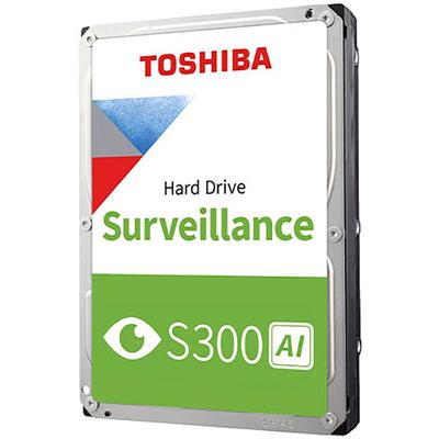 TOSHIBA interne HDD-Festplatte "MG10ADA800E-V", silber (grau), 8 TB, Festplatten