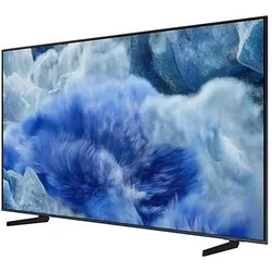 Samsung QE55Q8FAAU (55", Q8F, QLED, 4K, 2025, EU), TV, Grau