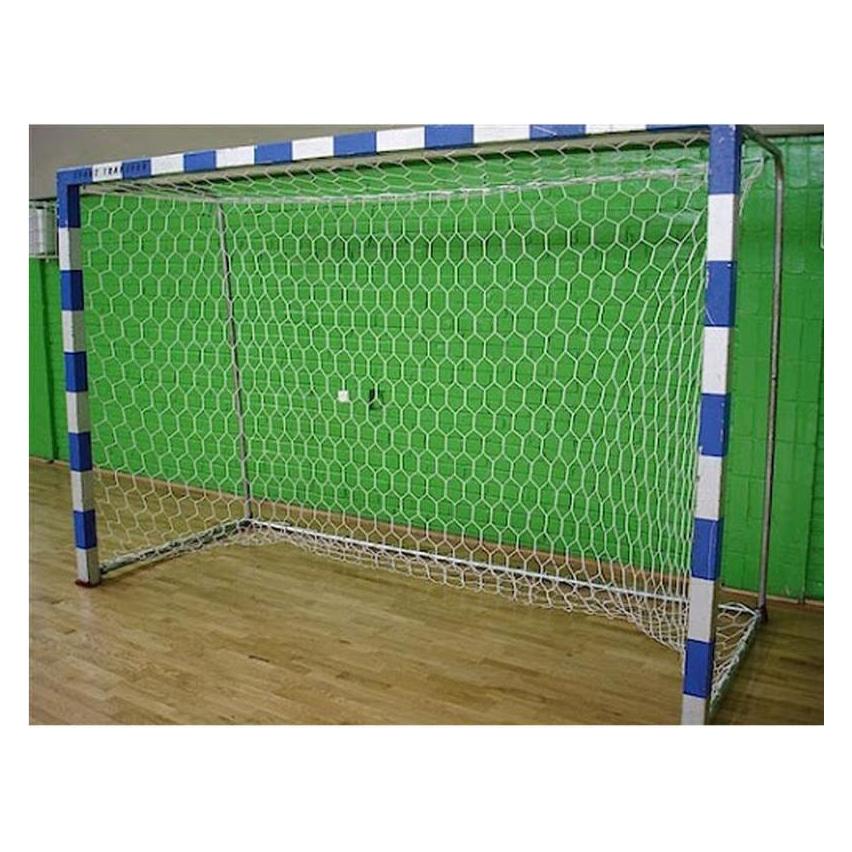 Netex Siatka na bramkę 3x2x1x1,5 m (komplet 2szt.) (44895004)