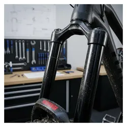 RockShox, Velogabel, (Luft)