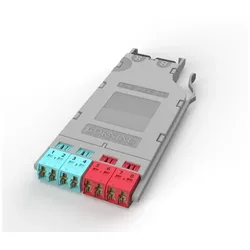 Corning EDGE8 Tap Module-BiDi ETM8-50A-Q-BD