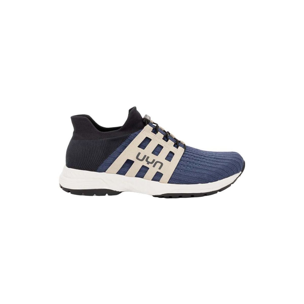 Uyn MAN Washi Pluma Shoes blue/white (A140) 47 Y100529-A140-47