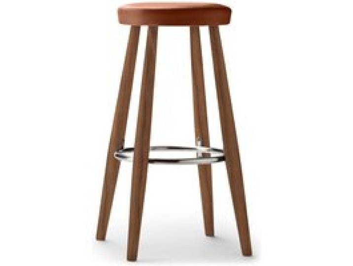 Carl Hansen & Søn - And Son Ch56 58 Barhocker