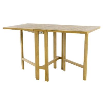 faltbarer Tisch