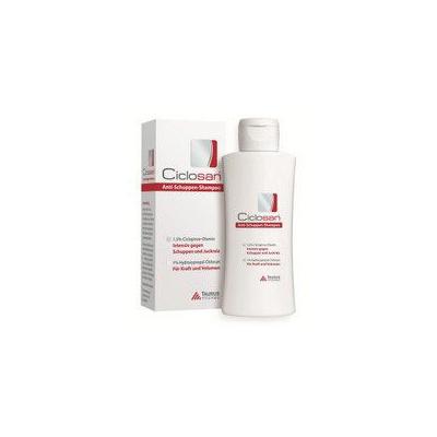 Ciclosan Anti-Schuppen-Shampoo 100 ml Shampoo