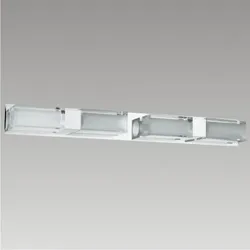 Luxera 8032 Wandleuchte 4x40W | G9