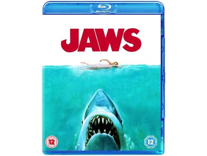 Jaws