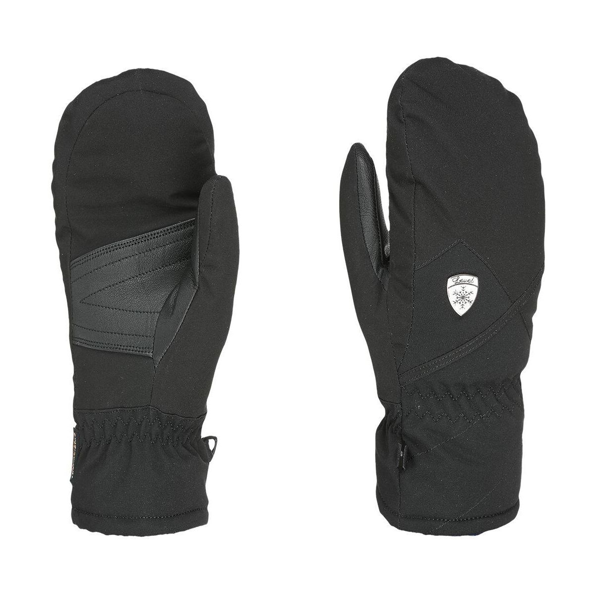 Level Tessa Mitten black (01) 6,5 3368WM-01-6,5