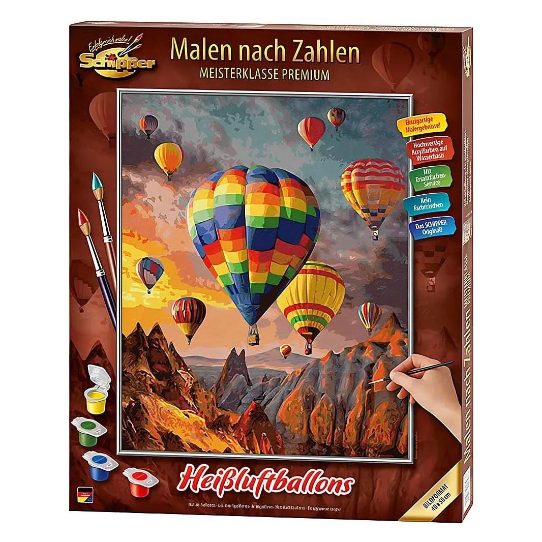 Schipper Heissluftballons (609130858)