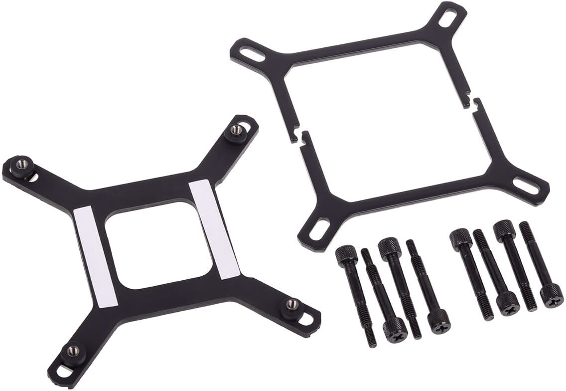 Alphacool Eisbaer Socket 775,1150,1151,1155,1156,1366,2011,2066 ...