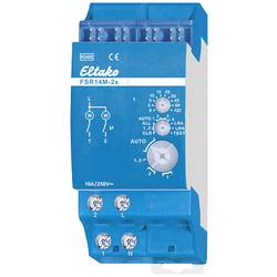 FSR14M-2x Eltako RS485 Bus-Schaltaktor Rack Schaltleistung (max.) 2000 W 30014039