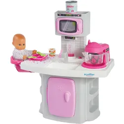 Ecoiffier Babyküche