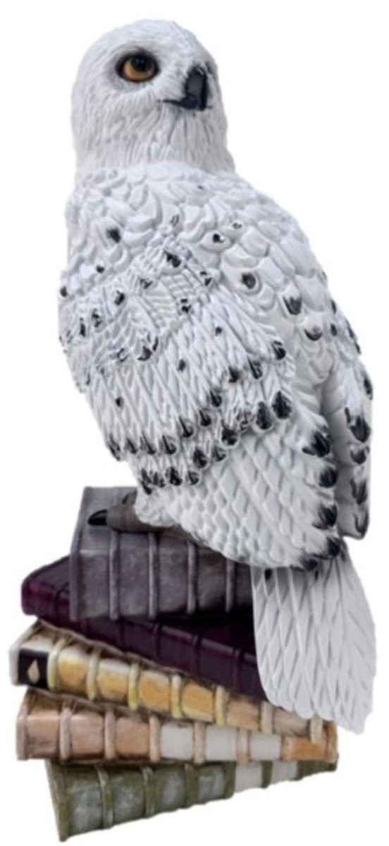 Harry Potter 3D Statue Hedwig Hoogte: 48 cm