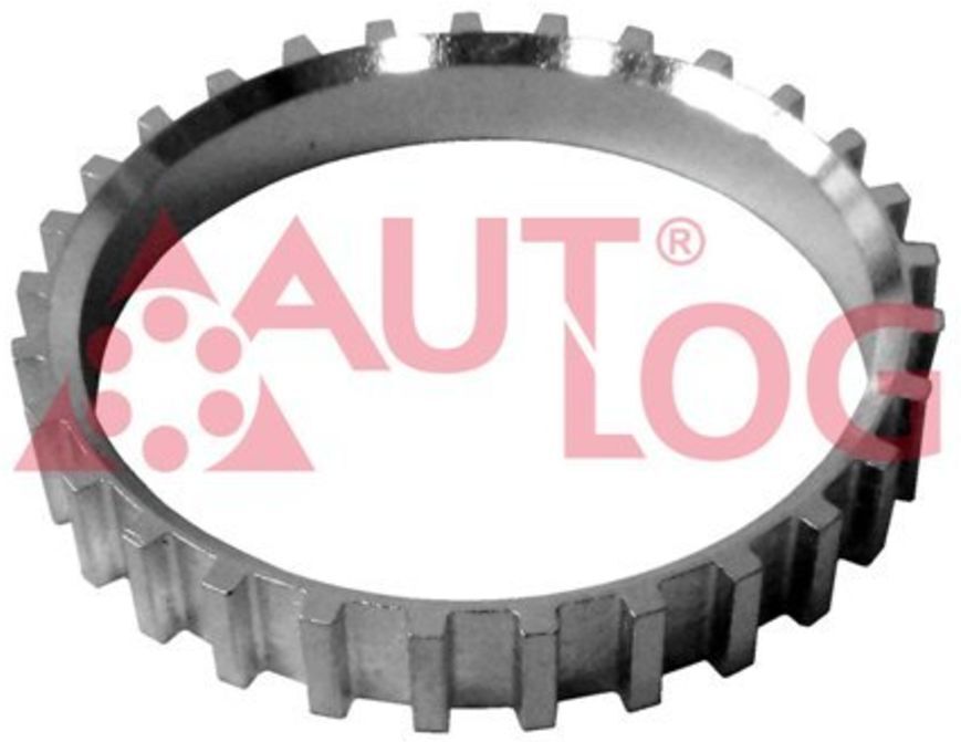 Sensorring, ABS AUTLOG AS1010