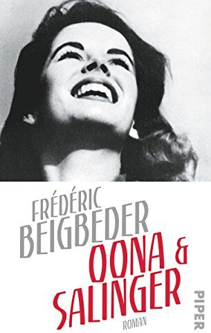 Frédéric Beigbeder - Oona und Salinger: Roman - Preis vom 11.10.2026 03:10:56 h