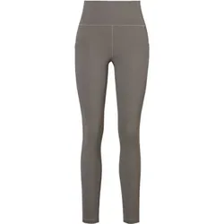 ENERGETICS Damen Tight Da.-Tight TD Dooley W, Größe XXL in Grau Grau