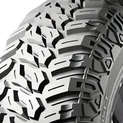 Mud Trac 285/70 R17 121Q  Sommerreifen