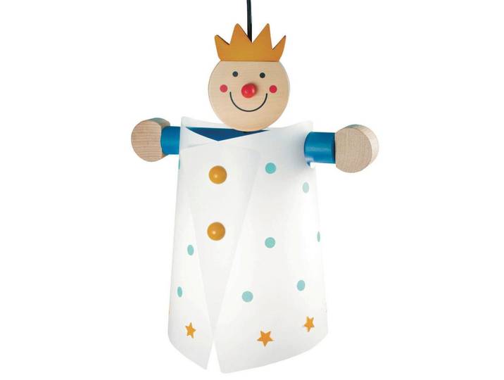 Kinderhängeleuchte 192 PRINZ