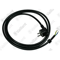Netzanschlusskabel Vaillant-Nr. 0020176269