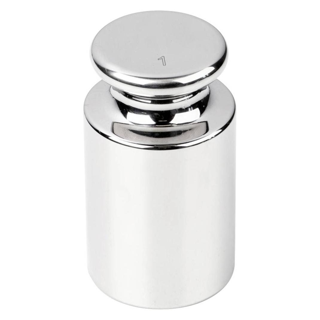 Kern 327-11 F1 Gewicht 1 kg Edelstahl (327-11) (327-11)