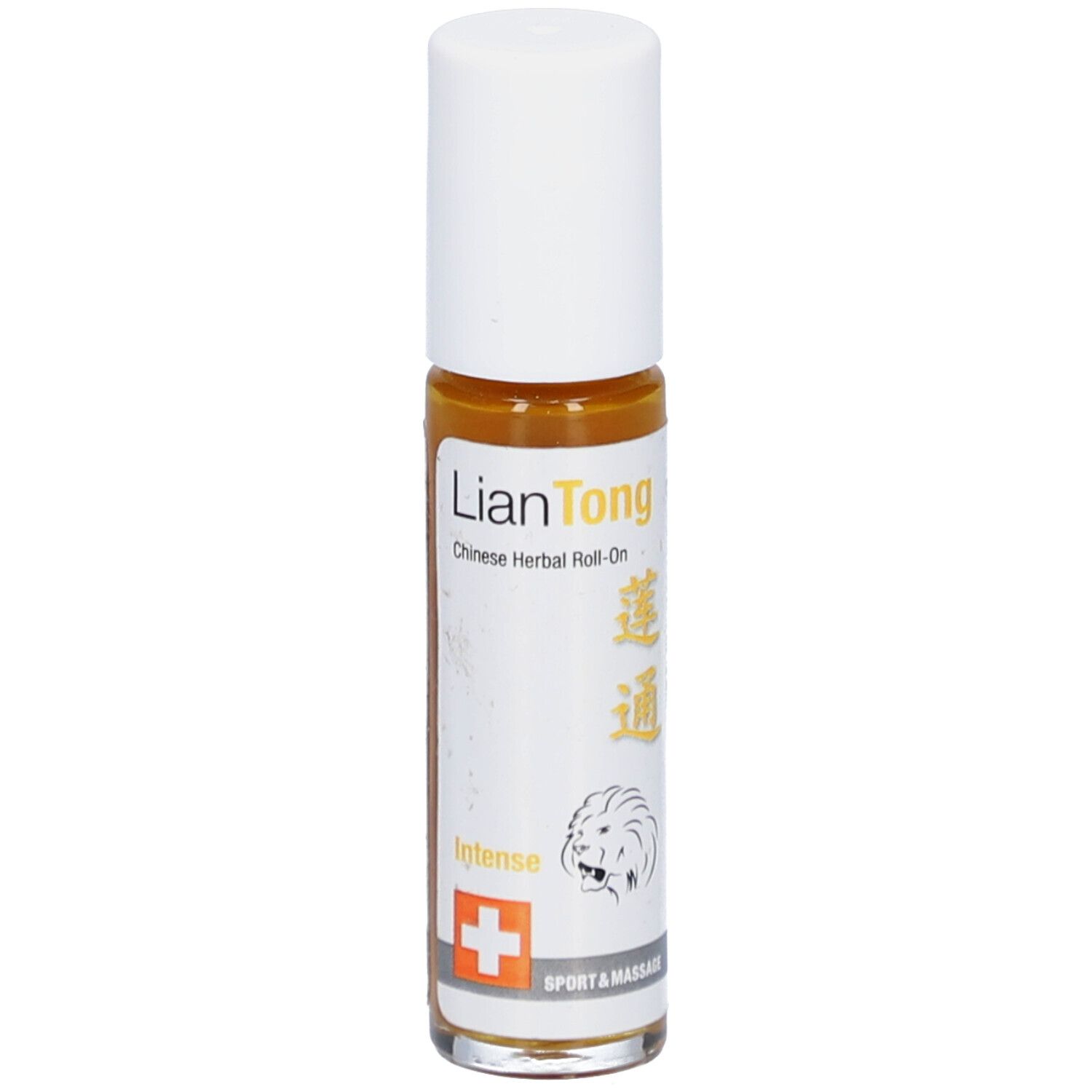 Liantong Chinese Herbal Intense Roll-on 10 ml