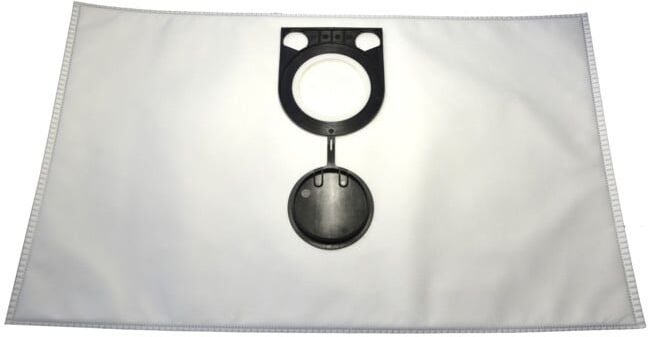 Sac filtrant en tissu polaire STARMIX FBV20 (434971)