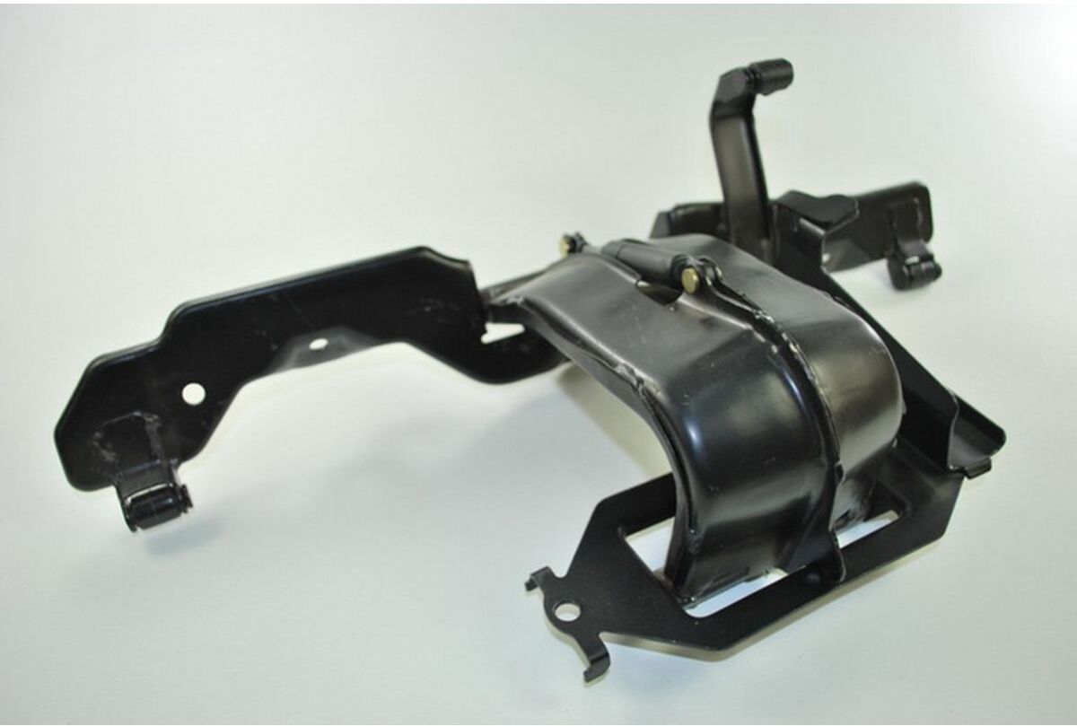 Suspension, grille de radiateur PACOL BPC-SC008R