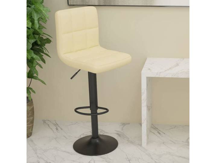 Tabouret de Bar Siège de Pub Chaise Pivotante de Bar Tabouret de Comptoir Siège de Bistrot Chaise de Pub Maison 334274
