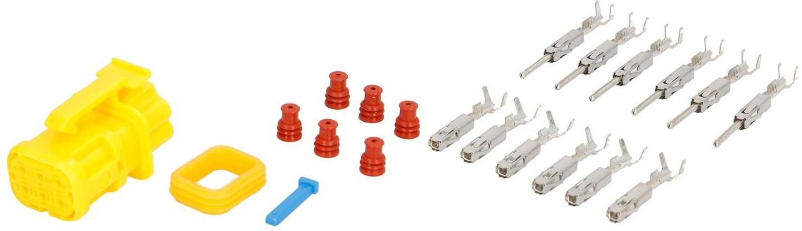 Connecteur de câble TRUCKLIGHT 7811641C