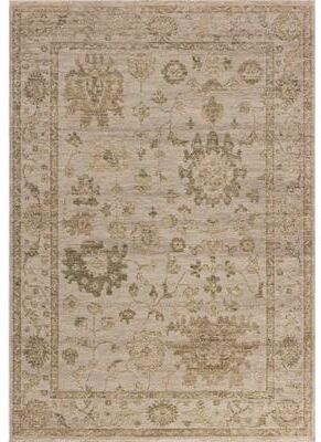 Alexander Home Willows Classic Low Pile Area Rug