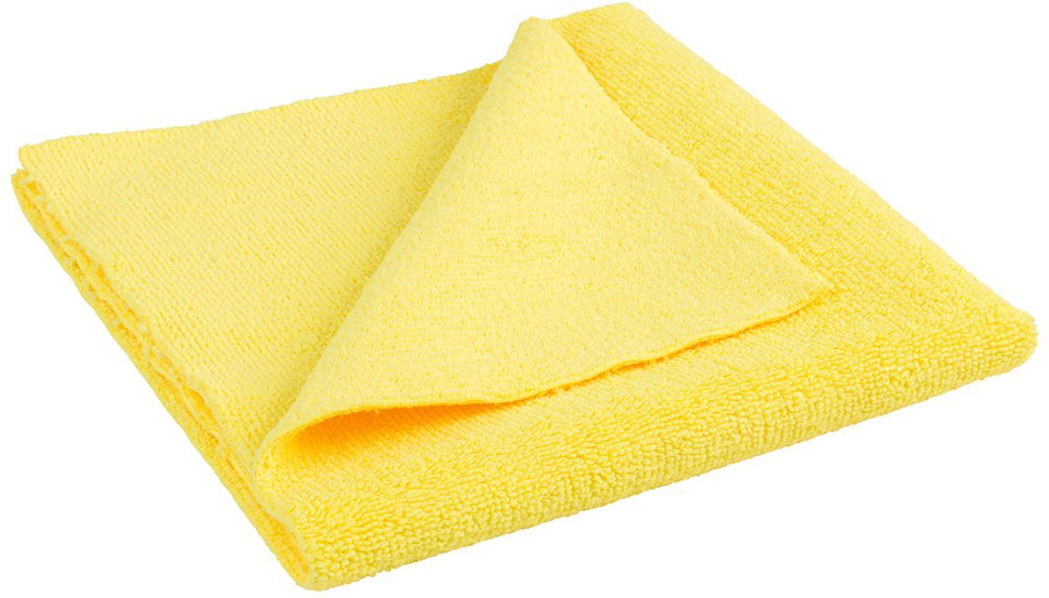 Mikrofaser-Reinigungstücher PROFITOOL 0XLX385G K10PCS
