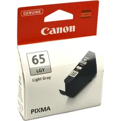 Canon Tinte 4222C001 CLI-65LGY hellgrau