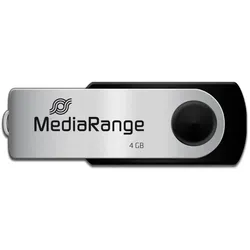 USB Speicherstick 2.0 - 4 GB