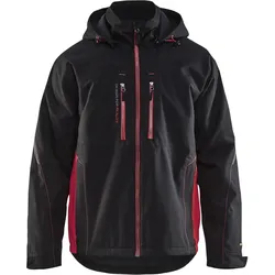 Blakläder,  wasserdichte Winterjacke (4XL)