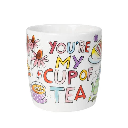 Blond Amsterdam mok You’re My Cup of Tea 0,5 l