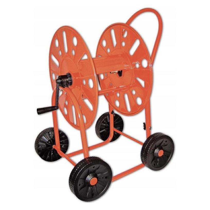 Bradas Wózek na w?? 3/4"" 90m MAXI CAR - na czterech ko?ach (AG411)