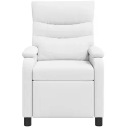 vidaXL, Sessel, Wohnzimmer-Relaxsessel