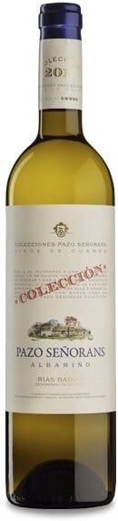 Pazo Señorans Colección 2022 - 75cl