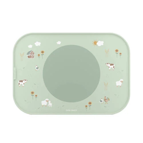 Mepal Mio placemat voor kinderen, 40 x 28 cm